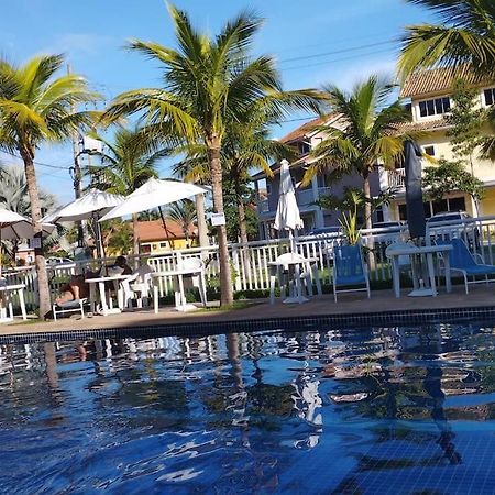 Tranquilidade E Diversao Mangaratiba Exteriér fotografie