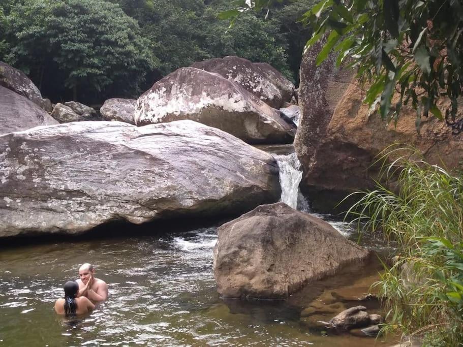 Tranquilidade E Diversao Mangaratiba Exteriér fotografie