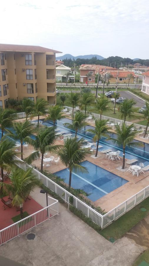 Tranquilidade E Diversao Mangaratiba Exteriér fotografie