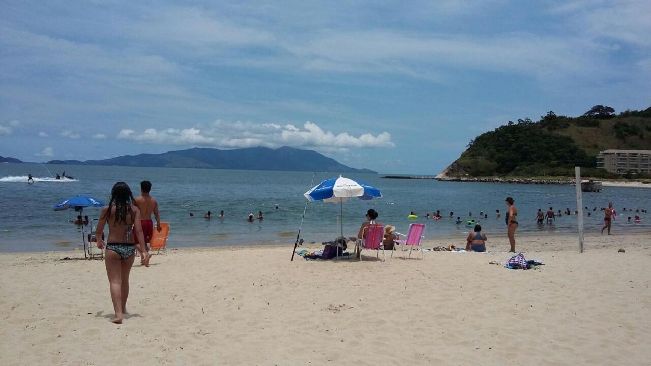 Tranquilidade E Diversao Mangaratiba Exteriér fotografie