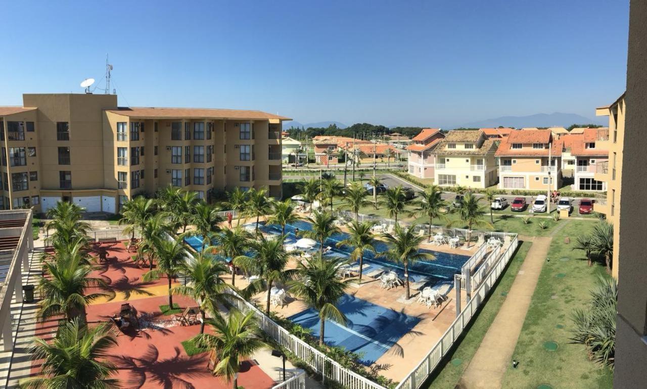 Tranquilidade E Diversao Mangaratiba Exteriér fotografie