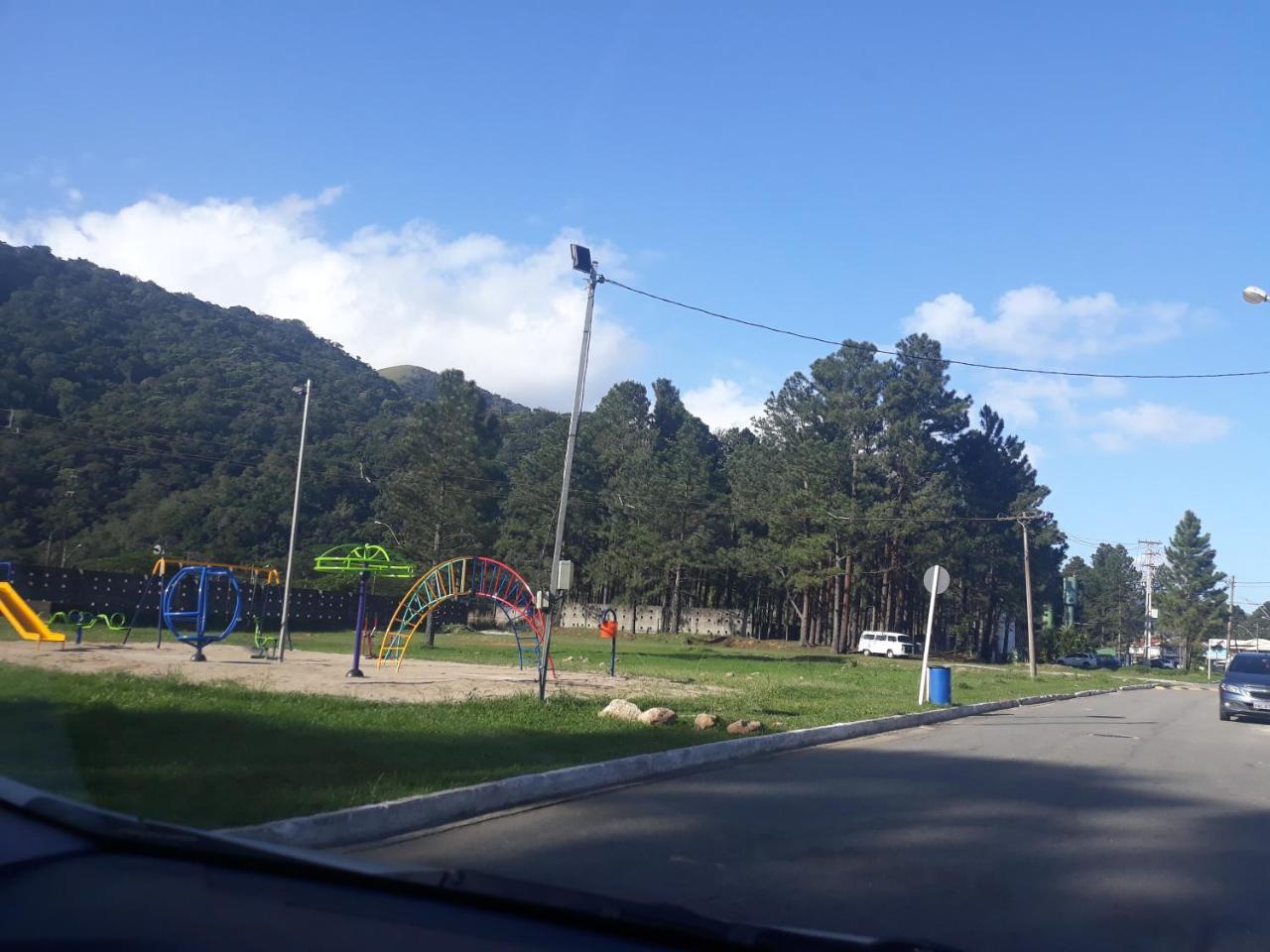 Tranquilidade E Diversao Mangaratiba Exteriér fotografie